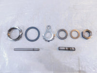 1990-2000 Honda GL1500 Goldwing 1500 Clutch Basket Misc Nut Spacers & Lifter Rod - C3 Cycle
