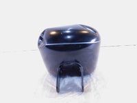 *Dented* Harley Davidson Sportster 883 1200 Black Fuel Gas Petrol Tank Reservoir - C3 Cycle