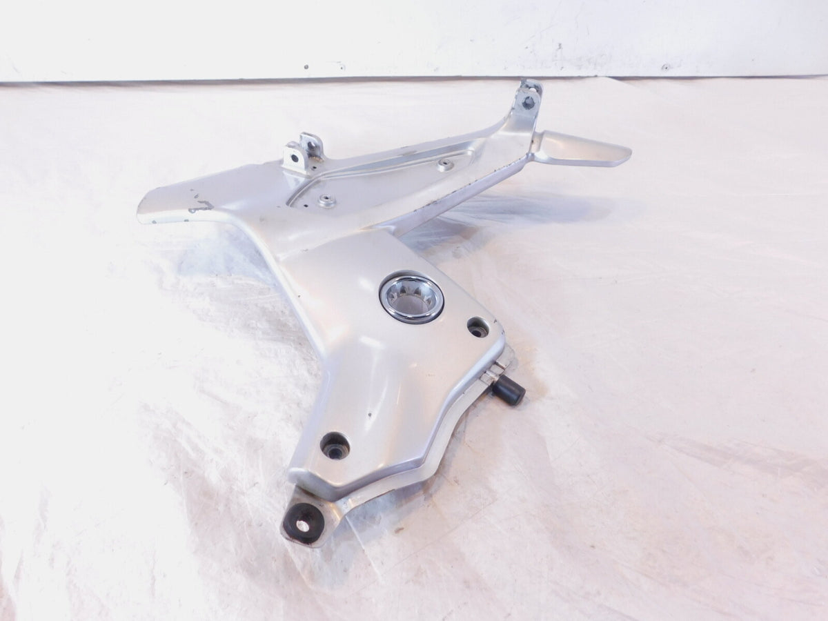 2006-2009 Moto Guzzi Norge 1200 GT Right Front/Rear Foot Peg Bracket Mount Plate - C3 Cycle