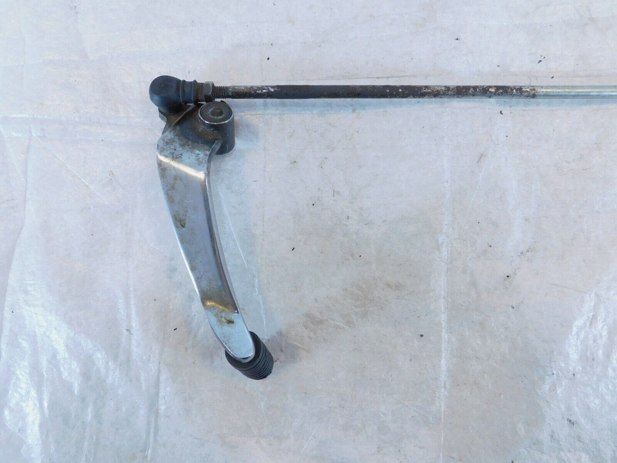 Honda Shadow VT600C VT600CD VLX Transmission Gear Shift Pedal w/ Arm & Link Rod - C3 Cycle
