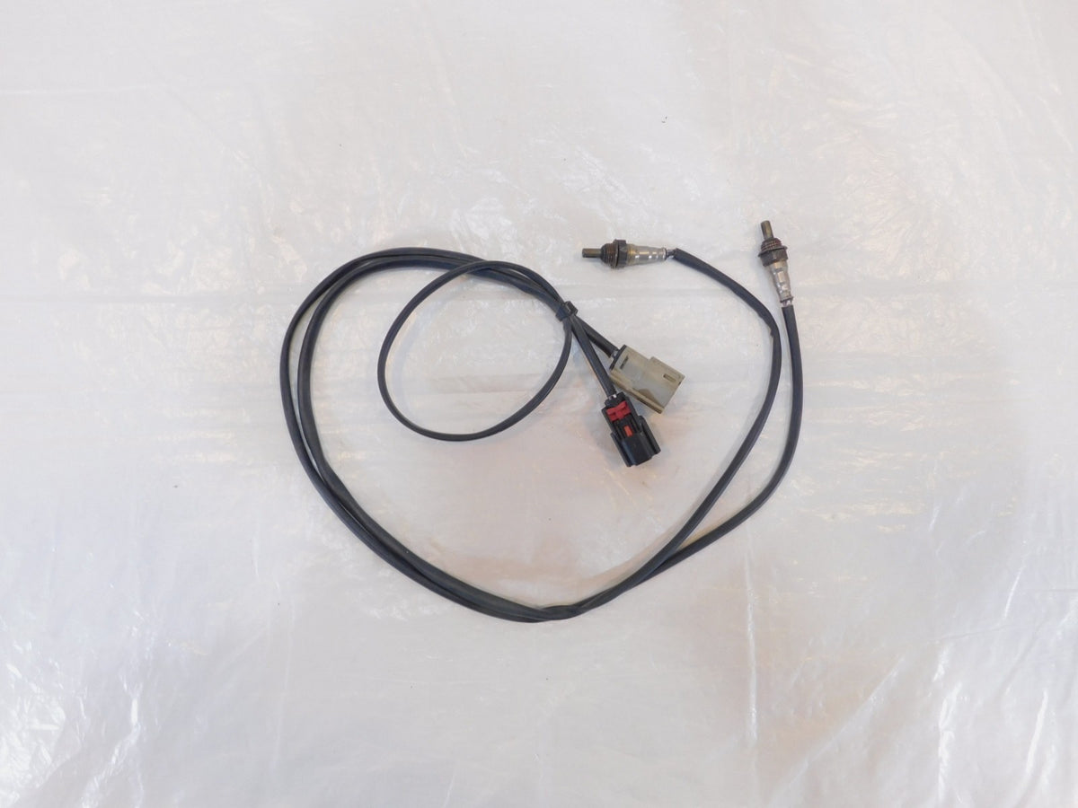 Harley Davidson Touring Road King Street & Electra Glide O2 Oxygen Sensors - C3 Cycle