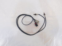 Harley Davidson Touring Road King Street & Electra Glide O2 Oxygen Sensors - C3 Cycle