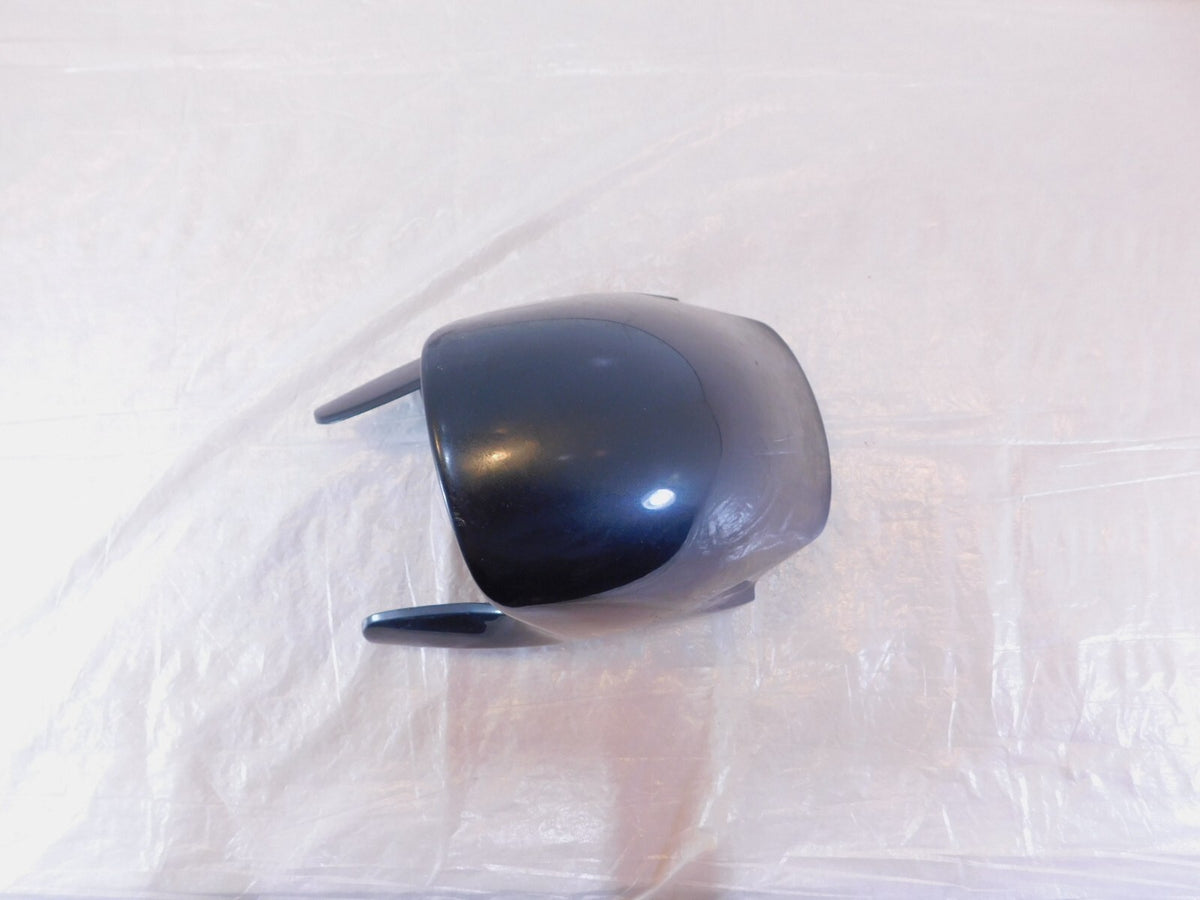 1995-2002 BMW R1100RT Graphite Front Wheel Fender Mudguard Cowl - 46612325648 - C3 Cycle