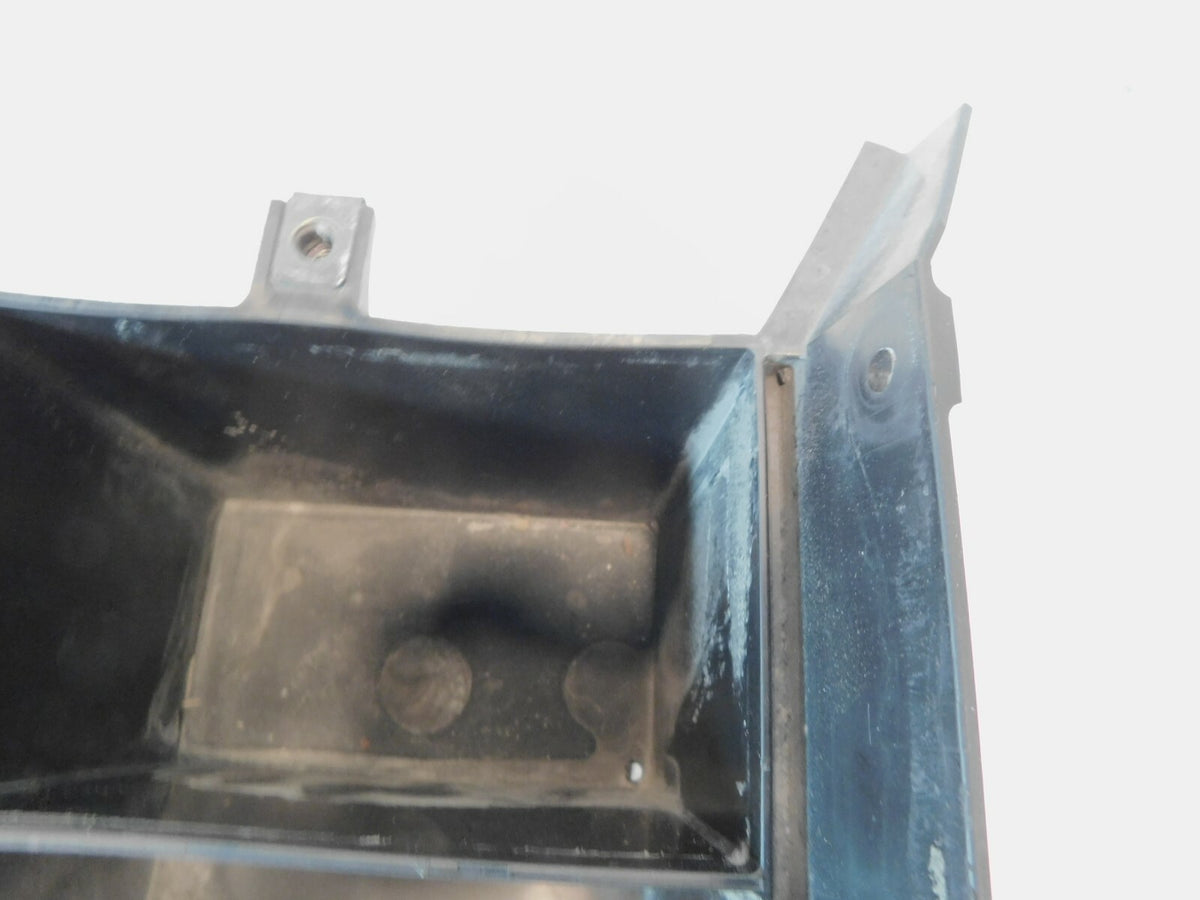 Kawasaki Vulcan 1700 VN1700 Classic Nomad Voyager Vaquero Battery Box Tray Case - C3 Cycle