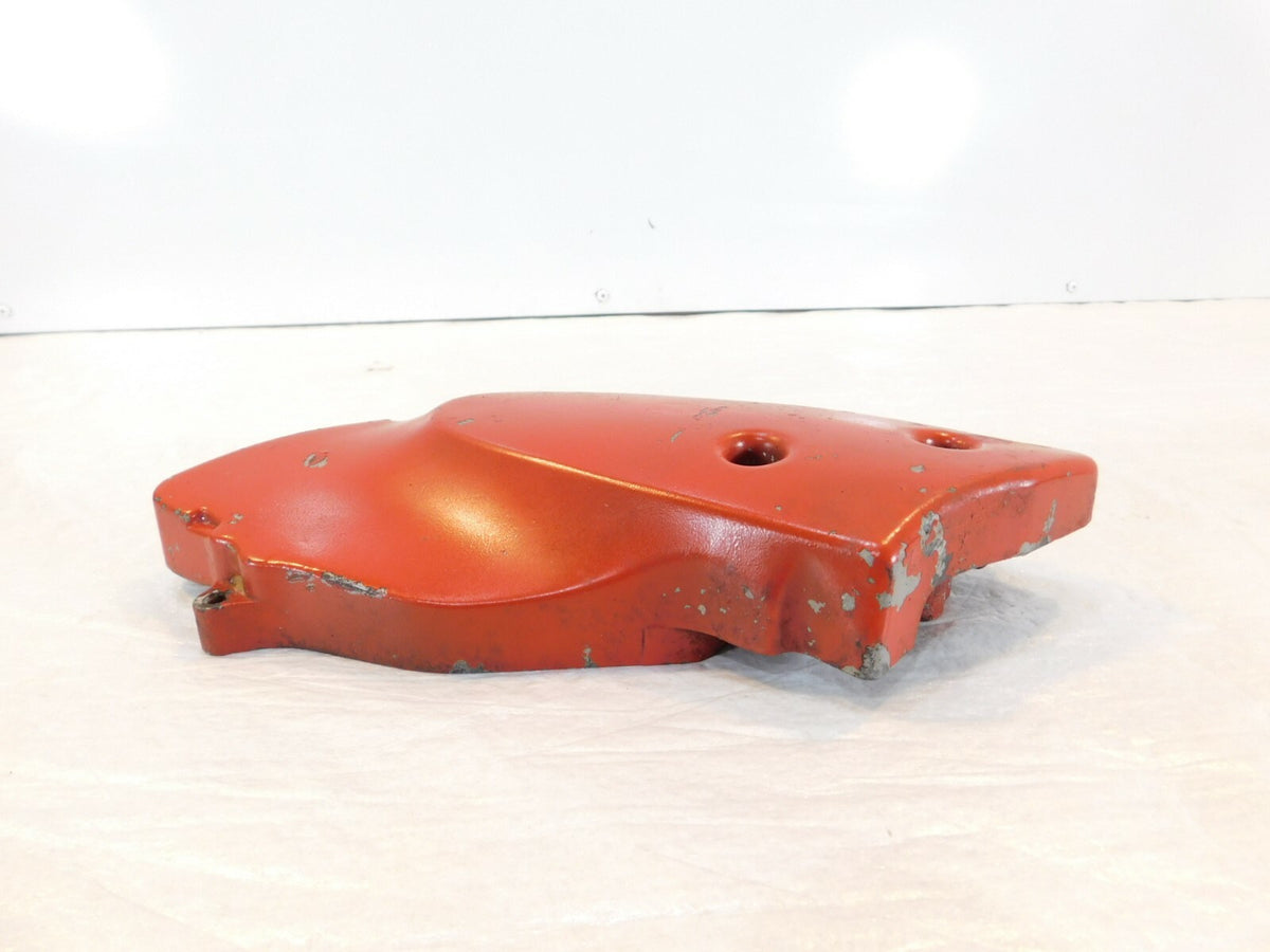 92-95 Yamaha XJ600 XJ600S Seca II 600 Left Engine Transmission Sprocket Cover - C3 Cycle