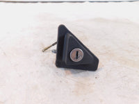 1985-2007 Yamaha V-Max 1200 VMX12 VMX1200 Fuel Tank Shield Cover Lock - No Key - C3 Cycle