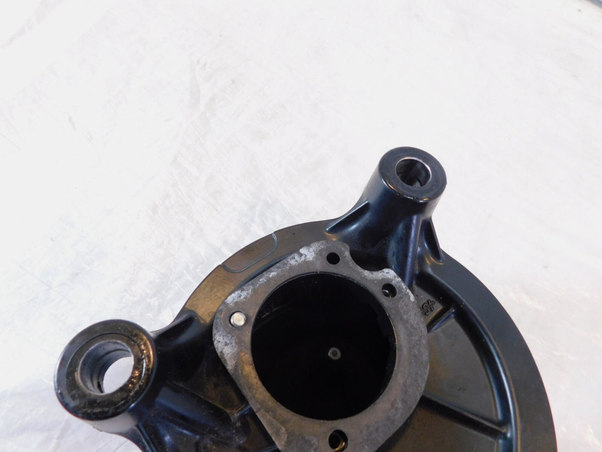 Harley Davidson Sportster 883 1200 S&S Black Air Intake Cleaner Housing & Filter - C3 Cycle
