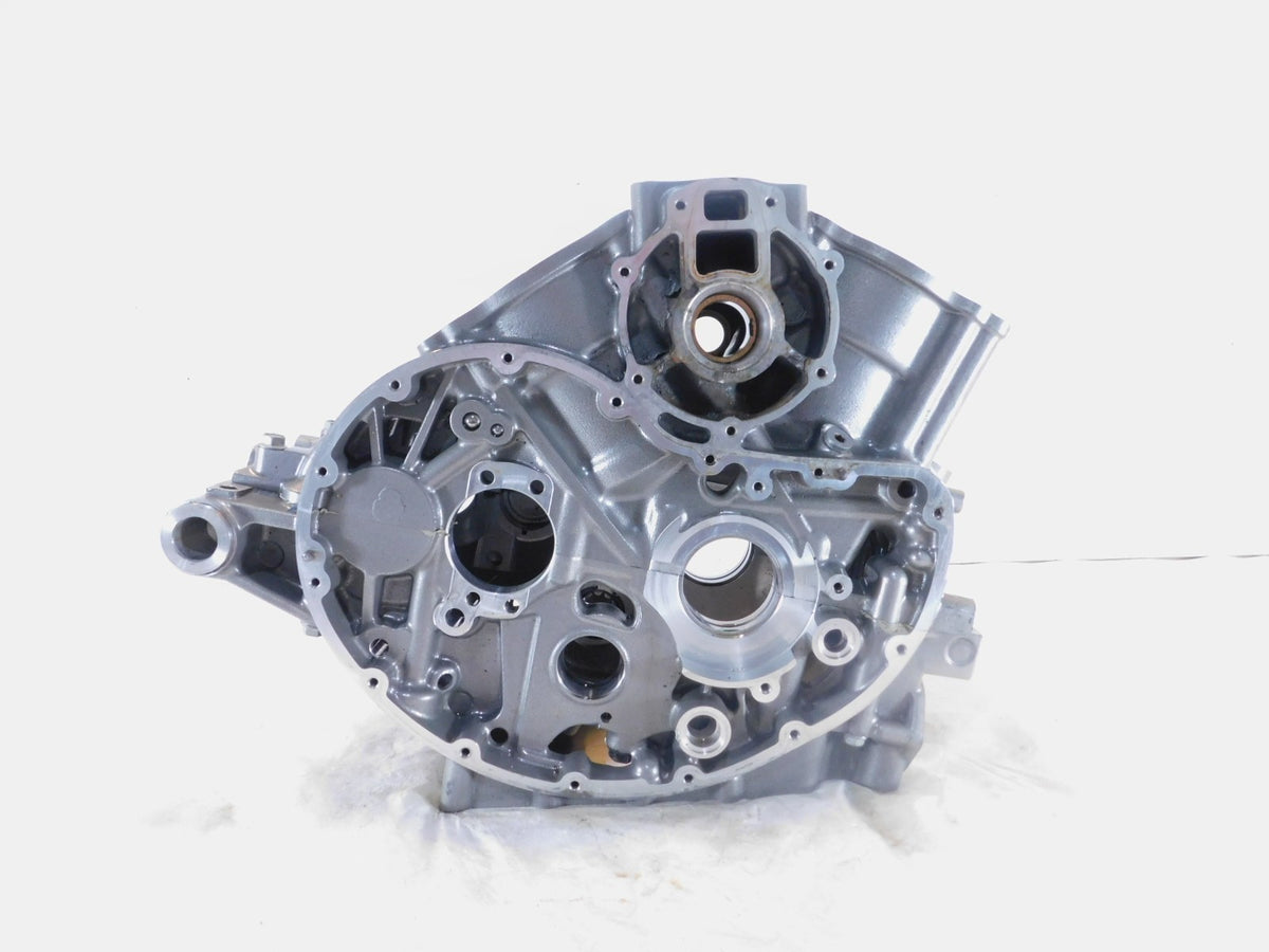 2003 Harley Davidson V-Rod VRod VRSCA Silver 100th Anniversary Crankcase - C3 Cycle