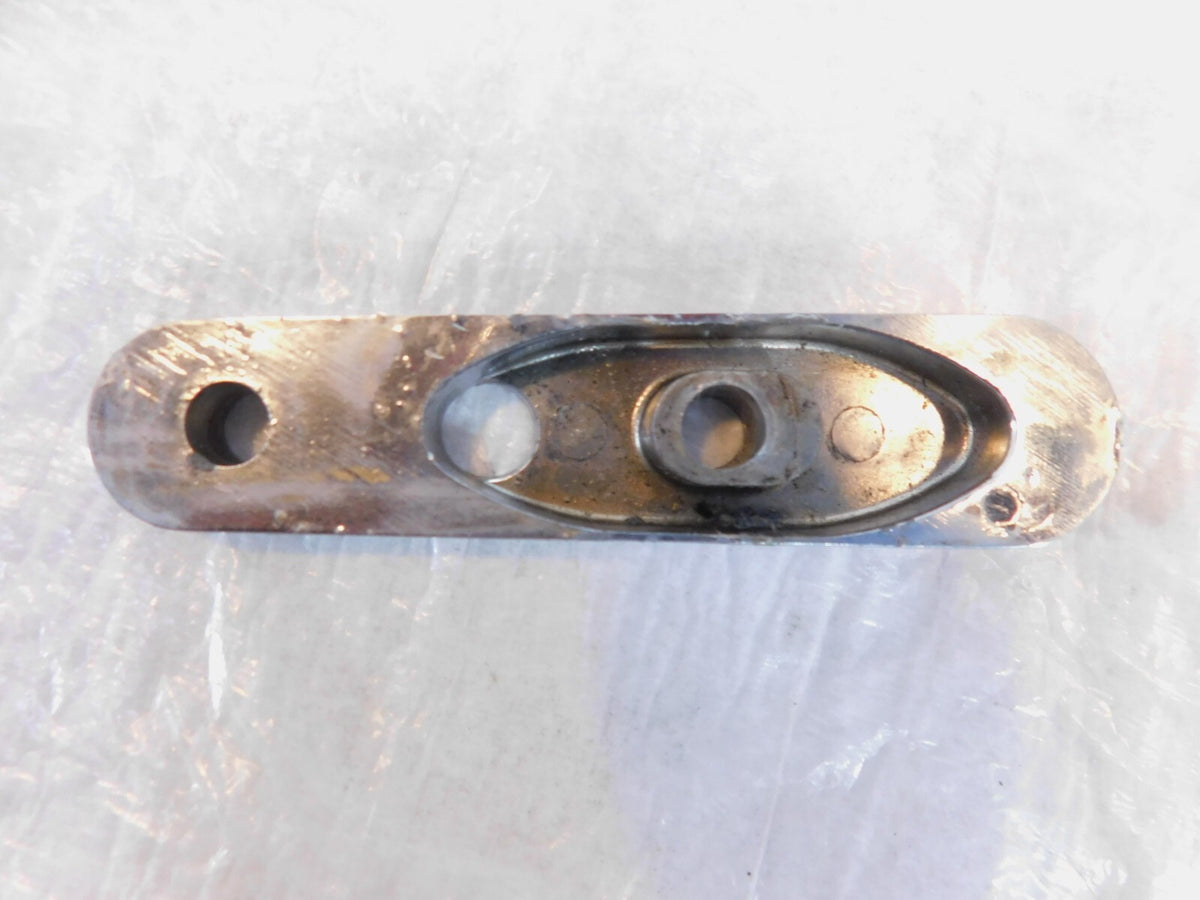 Harley Davidson Sportster 1200 833 Rear Chrome Turn Signal Stand Off Spacer - C3 Cycle