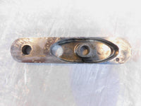 Harley Davidson Sportster 1200 833 Rear Chrome Turn Signal Stand Off Spacer - C3 Cycle