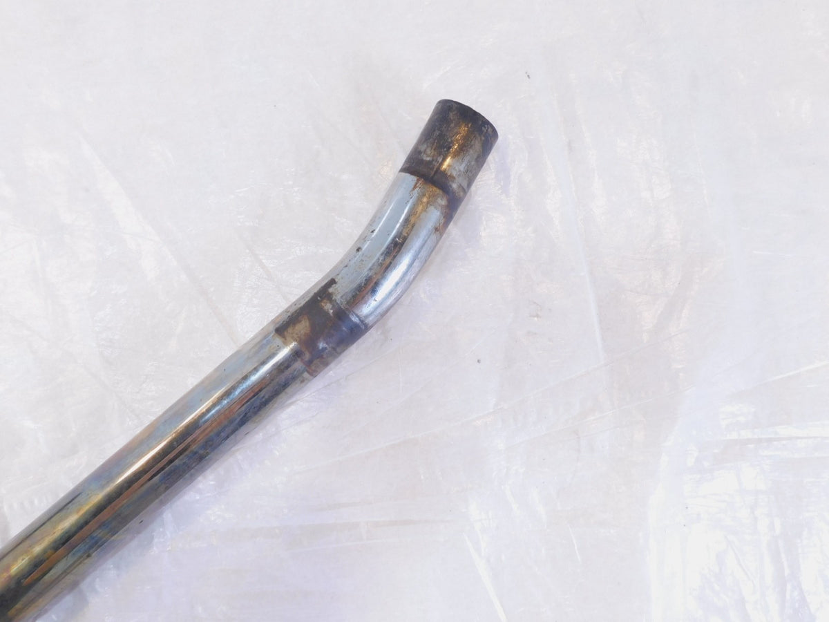 BMW Airhead R100 R60 R75 R80 R90 R100/7 R100RT Right Exhaust Header Pipe - C3 Cycle