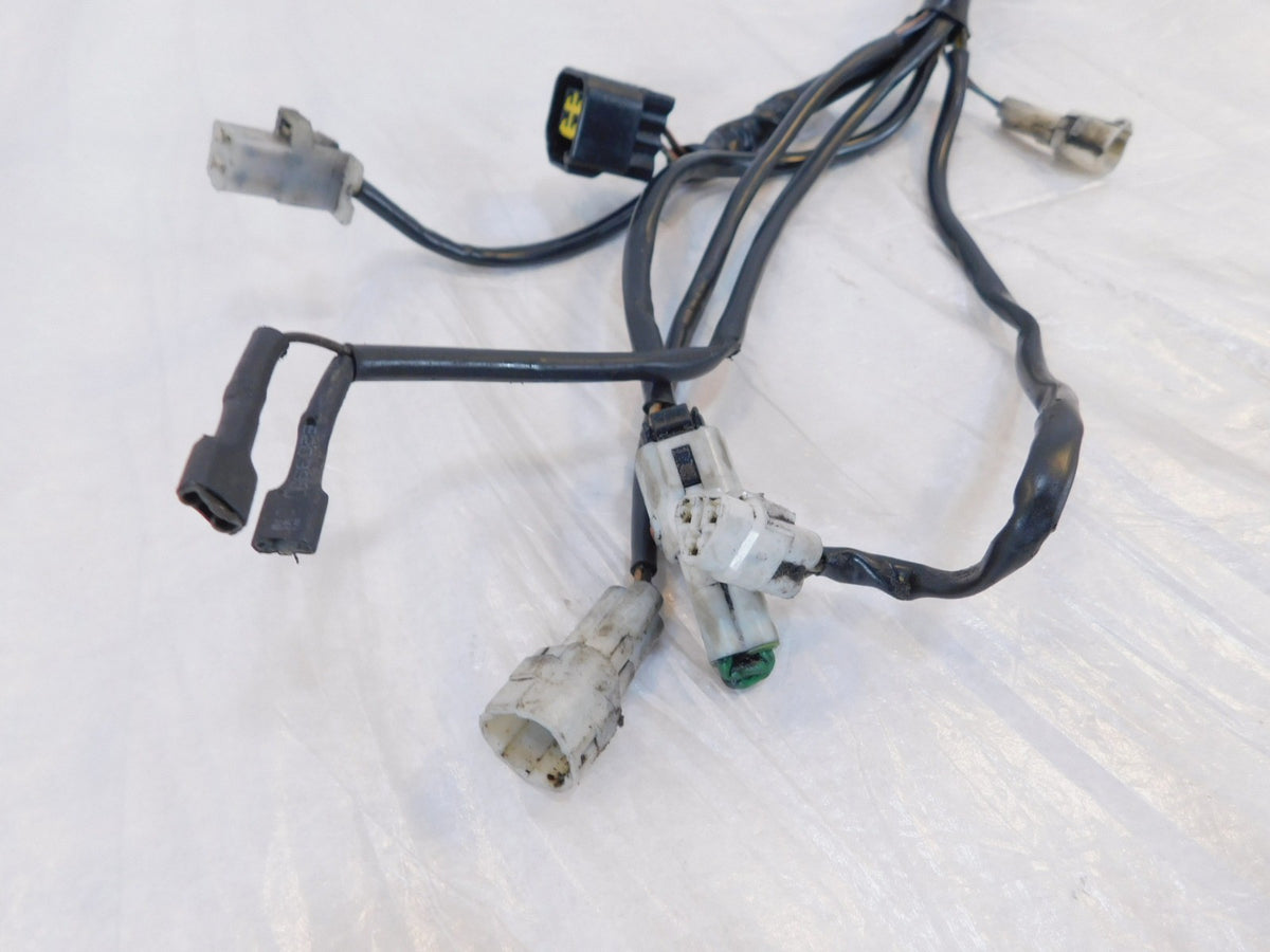 2007-2008 KTM 990 Super Duke Main Wiring Wire Harness Loom - C3 Cycle
