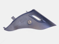 Piaggio Vespa Primavera Sprint 50 125 150 Elettrica Black Front Suspension Cover - C3 Cycle