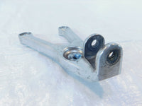 Yamaha YZFR6 R6 & YZFR6S Left Side Footpeg Footrest Mounting Bracket Assembly - C3 Cycle