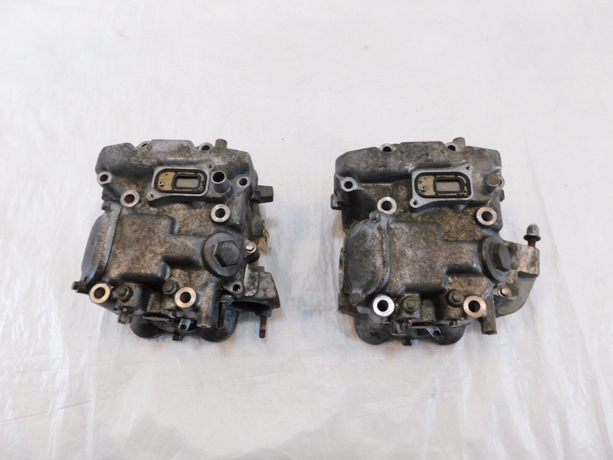 Honda VTX1300C VTX1300R VTX1300S Front & Rear Engine Motor Cylinder Heads & Cams - C3 Cycle