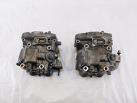 Honda VTX1300C VTX1300R VTX1300S Front & Rear Engine Motor Cylinder Heads & Cams - C3 Cycle