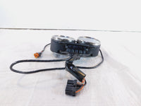 1996-1998 Harley Davidson Sportster 1200 Speedometer and Tachometer w/ Bracket - C3 Cycle