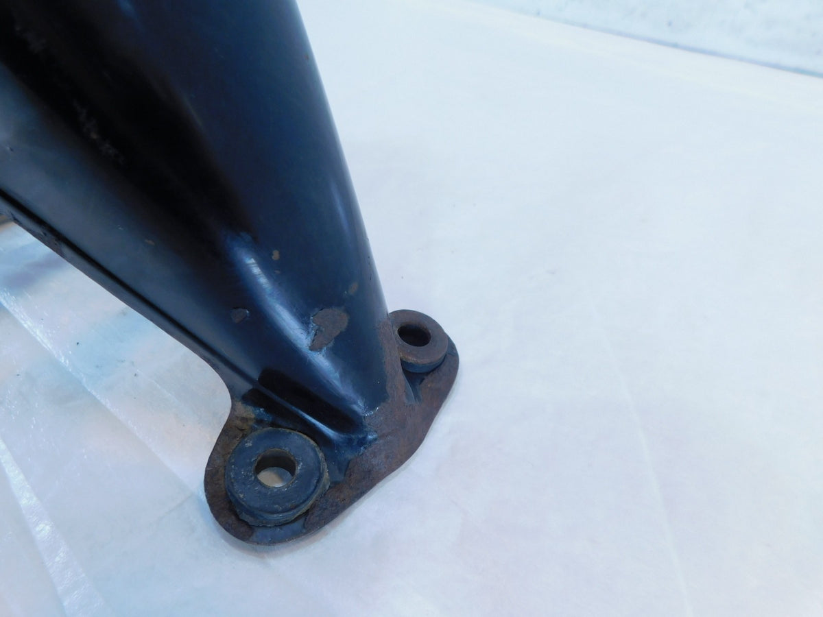 Honda CB350K CB350 & Scrambler CL350 Rear Taillight License Plate Mount Bracket - C3 Cycle