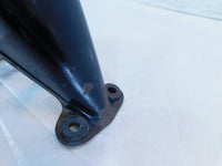 Honda CB350K CB350 & Scrambler CL350 Rear Taillight License Plate Mount Bracket - C3 Cycle