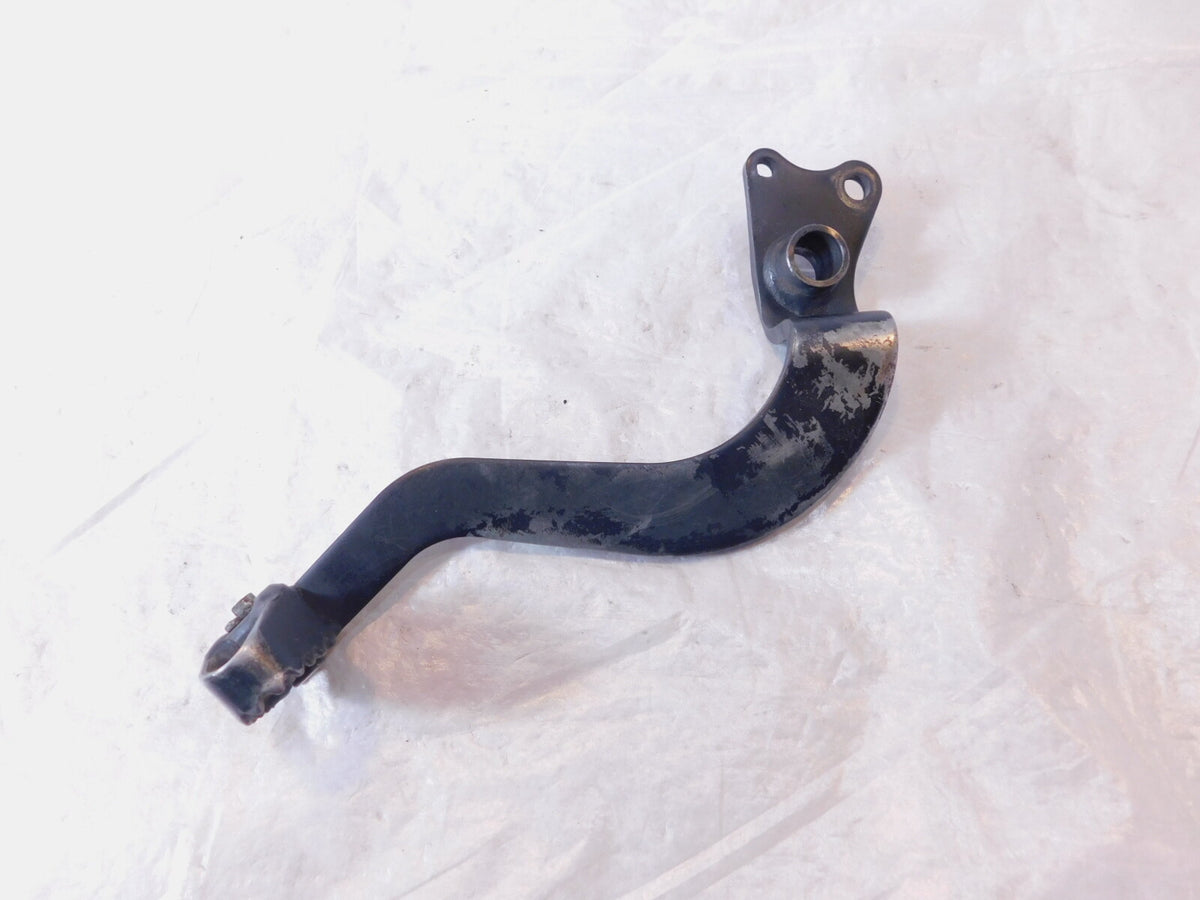 2008-2023 Yamaha XT250 XT 250 Rear Wheel Foot Brake Pedal Lever - 3C5-27211-10-0 - C3 Cycle