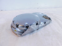 Yamaha V-Star XVS-1100 Classic Custom Silverado Right Crankcase Clutch Cover - C3 Cycle