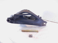 2007-2012 Triumph Tiger 1050 SE Rear Wheel Fork Swingarm & Buffer - T2053540 - C3 Cycle