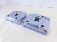 Harley Davidson EVO Touring Dyna & Softail Cylinder Head Cover Rocker Boxes - C3 Cycle
