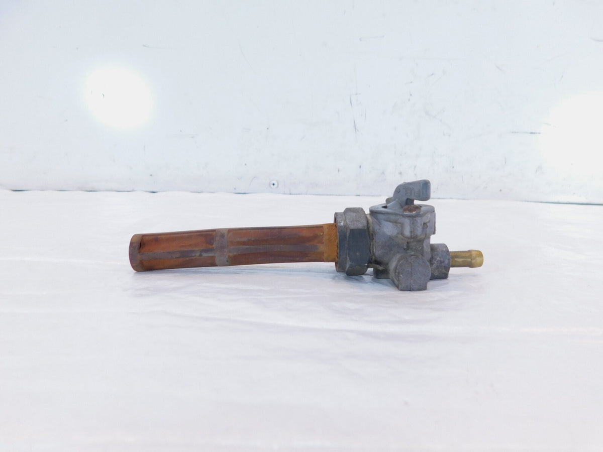 Harley Davidson Sportster XL 883 1100 & 1200 Fuel Gas Petrol Tank Petcock Valve - C3 Cycle