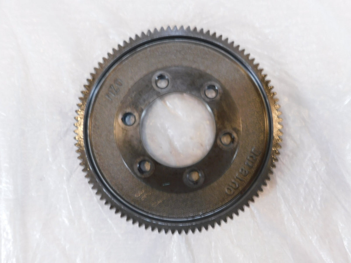 97-03 Honda GL1500 GL1500C Valkyrie 1500 Primary Alternator Driven Gear Sprocket - C3 Cycle