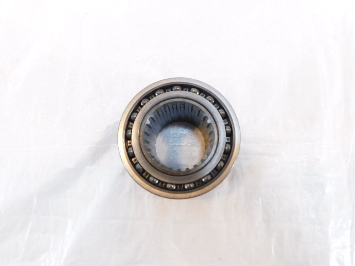1984-1987 84-87 Yamaha 700 XV700 Virago Middle Driven Drive Gear & Bearing - C3 Cycle