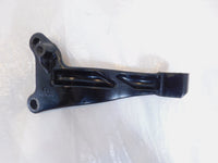 Harley Davidson Dyna Street Bob & Super Glide Exhaust Pipe Mount Bracket Hanger - C3 Cycle