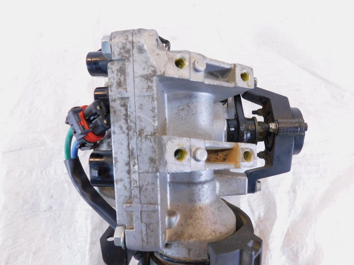 2008 08 Can-Am Spyder GS Roadster 990 SE5 SM5 Front Power Steering Unit Module - C3 Cycle