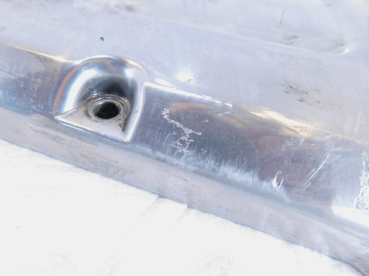 Harley Touring Road King Street & Electra Glide Left Engine Motor Primary Cover - C3 Cycle