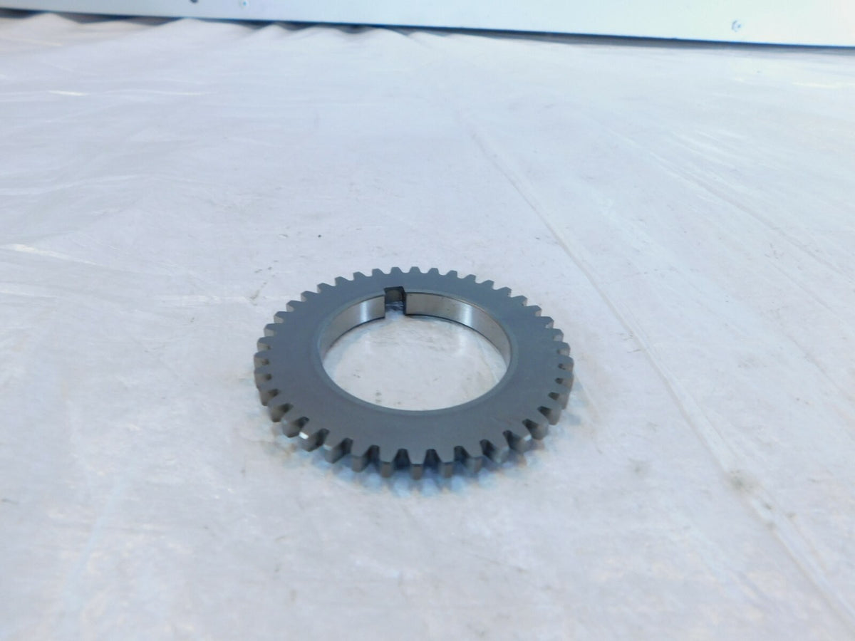 1987-2009 Suzuki VS1400 VL1500 Boulevard Intruder 1400 1500 Oil Pump Drive Gear - C3 Cycle