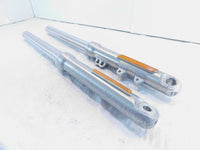 02-06 Harley Davidson V-Rod VRod VRSC Front End Fork Suspension Shocks Straight