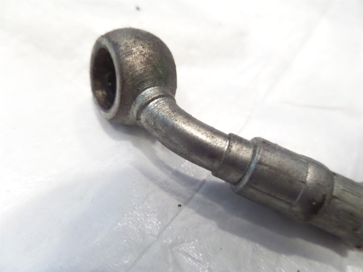 KTM 350 400 620 Duke EGS EXC SX LSE RXC WP Front Disc Brake Caliper Hose Line - C3 Cycle