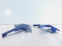 1987-2003 Suzuki Intruder 1400 VS1400 Front Left/Right Frame Neck Cover Panels - C3 Cycle