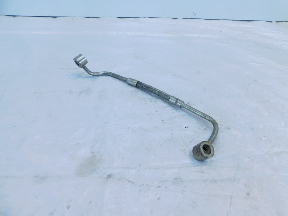 Triumph Daytona 955i Speed Triple & Tiger 1050 SE Cylinder Head Oil Pipe Line