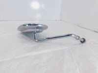 Harley Davidson Touring Softail Dyna & Sportster Right Chrome Rear View Mirror - C3 Cycle