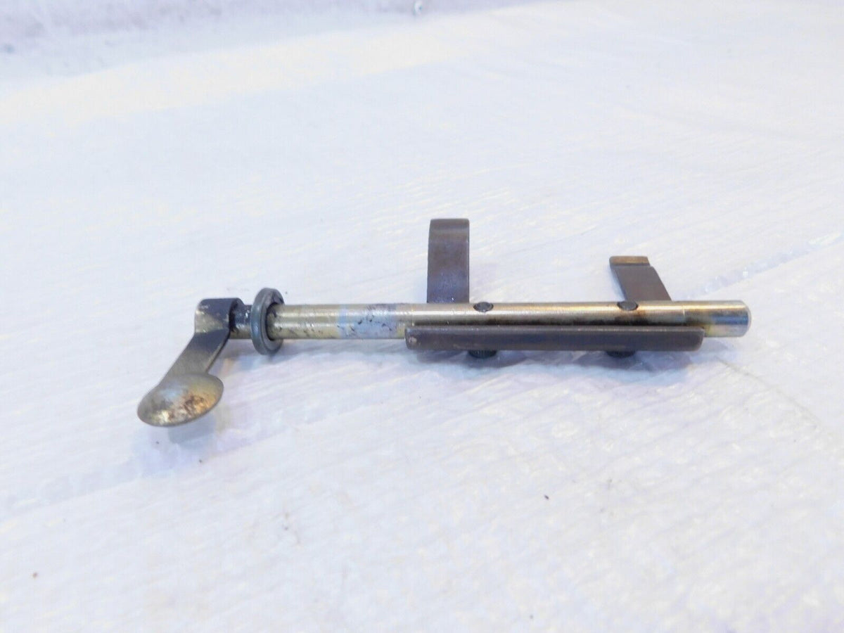 Yamaha XV1600 XV1700 Road Star 1600 1700 S Cylinder Decomp Decompression Lever - C3 Cycle