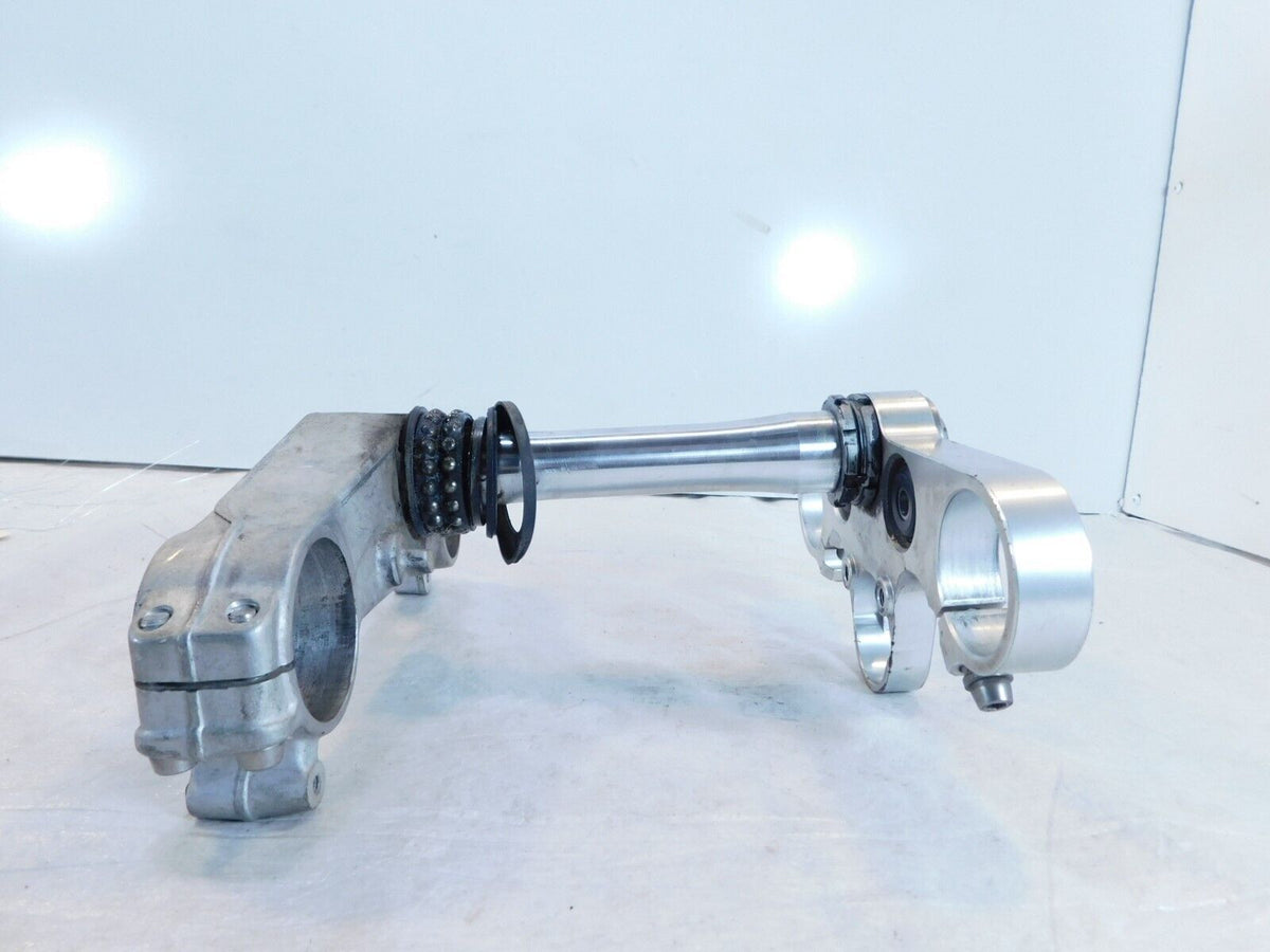 2006-2009 Aprilia Tuono 1000 1000R RSV1000 Front Fork Steering Stem Triple Trees - C3 Cycle