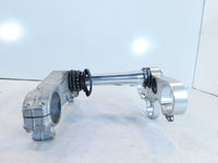 2006-2009 Aprilia Tuono 1000 1000R RSV1000 Front Fork Steering Stem Triple Trees - C3 Cycle