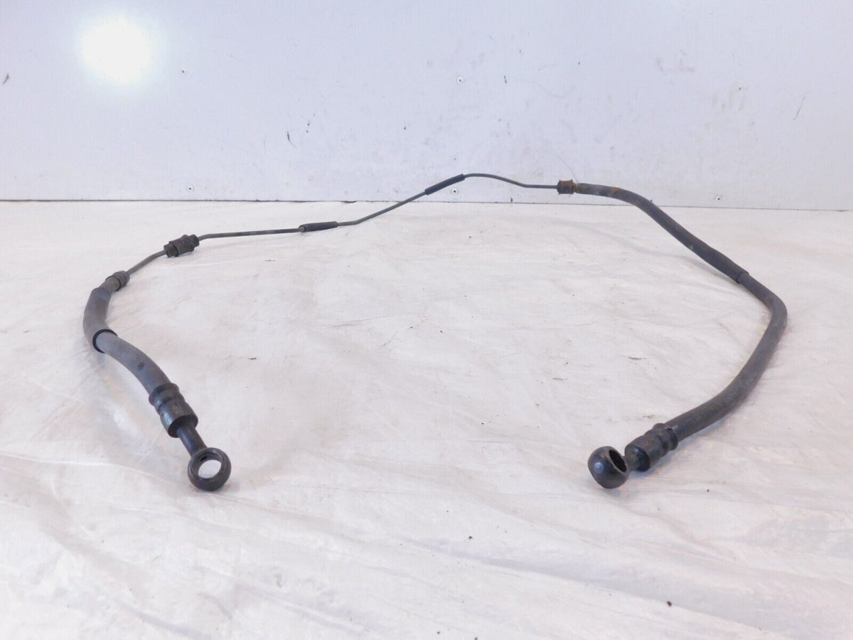 1999 Honda Valkyrie 1500 GL1500C Front Left Clutch Master Cylinder Pipe Line - C3 Cycle