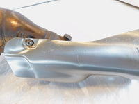 BMW R1250GS Adventure R1250R R1250RT Polished Exhaust Muffler System Header Pipe - C3 Cycle