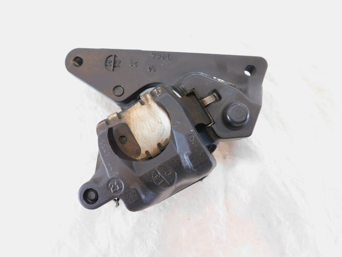 Harley Davidson Pan America 1250 1250S Brembo Rear Brake Disc Caliper & Bracket - C3 Cycle