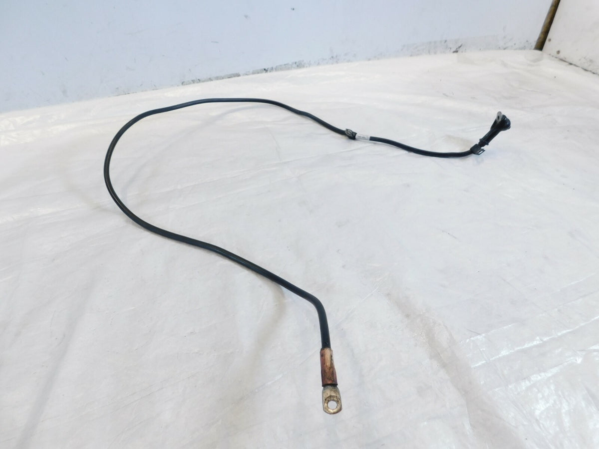 2003-2006 Victory Hammer Kingpin Jackpot Vegas Positive Starter Cable Line Wire - C3 Cycle