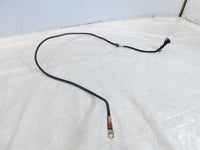 2003-2006 Victory Hammer Kingpin Jackpot Vegas Positive Starter Cable Line Wire - C3 Cycle