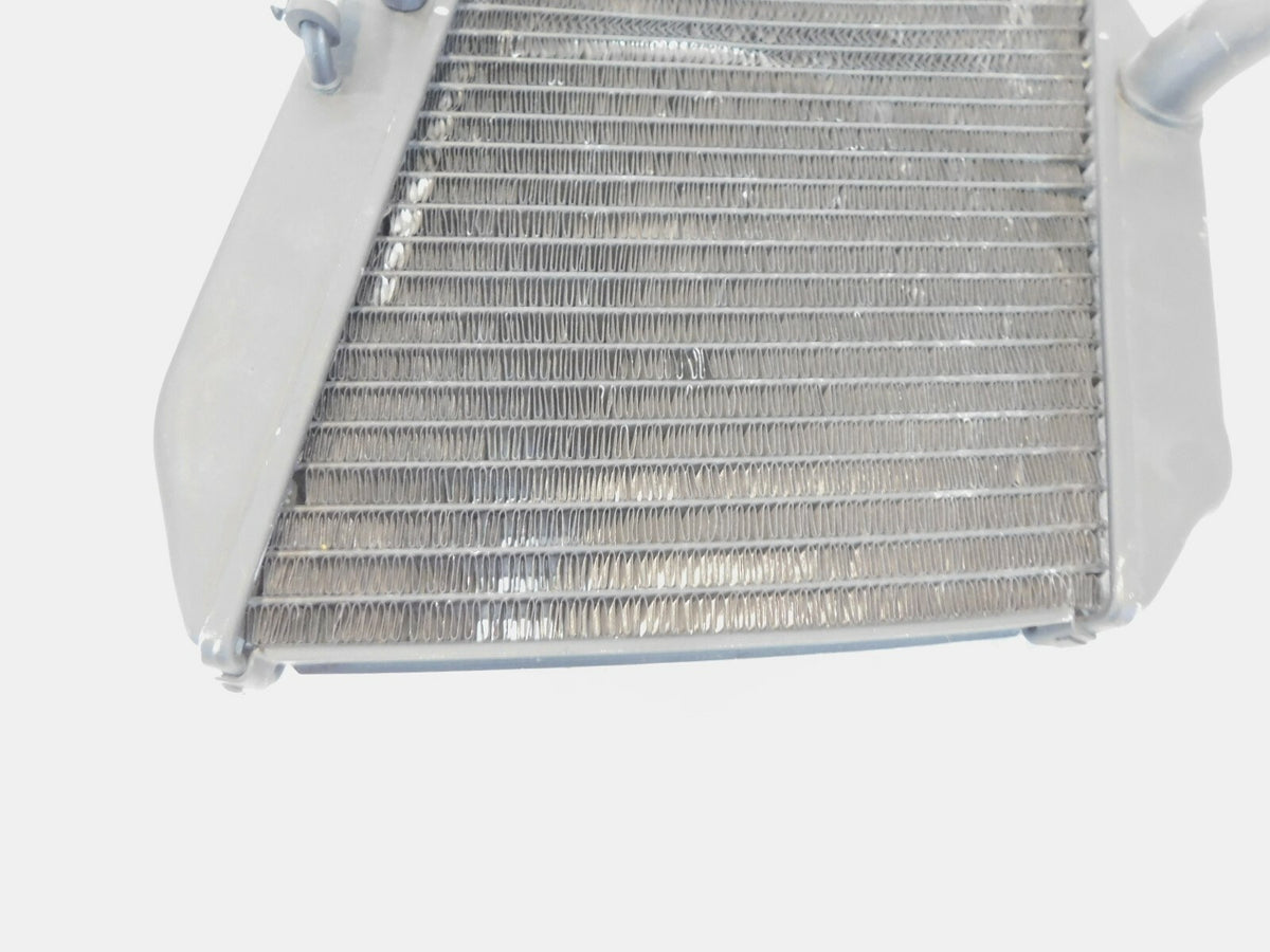 2008 2009 & 2010 Buell 1125 1125R 1125CR Right Engine Coolant Radiator - C3 Cycle