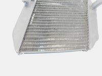 2008 2009 & 2010 Buell 1125 1125R 1125CR Right Engine Coolant Radiator - C3 Cycle