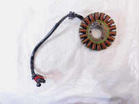 Victory Cross Country Hammer Jackpot & Vegas Alternator Generator Stator Coil - C3 Cycle